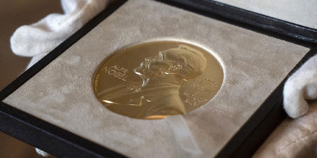 Nobel Tıp Ödülü'nün kazananları belli oldu