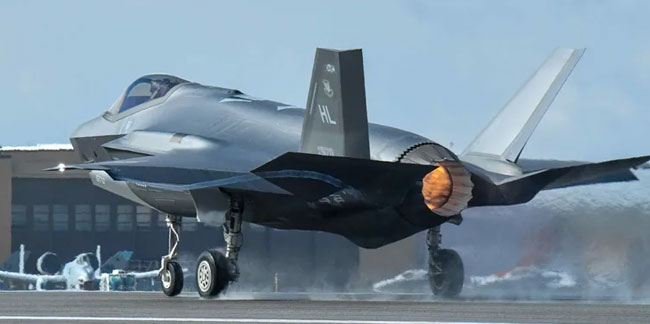 F-35 krizi çözülüyor mu? Türkiye, ABD'ye 3 seçenek sundu