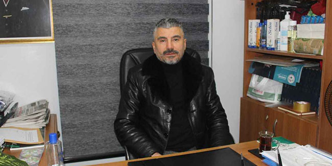 Yeniyolspor’da hedef şampiyonluk
