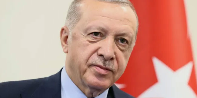Erdoğan, Akşener'den kazandığı tazminatı bağışladı