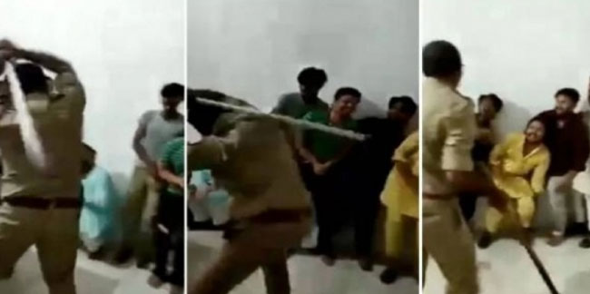 Hindistan polisi gözaltındaki Müslümanlara vahşice işkence yaptı