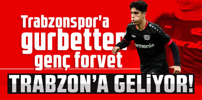 Trabzonspor'un yeni transferi Emrehan Gedikli Trabzon'a geliyor!