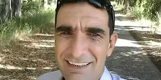 Eski HDP Marmaris ilçe başkanı tutuklandı