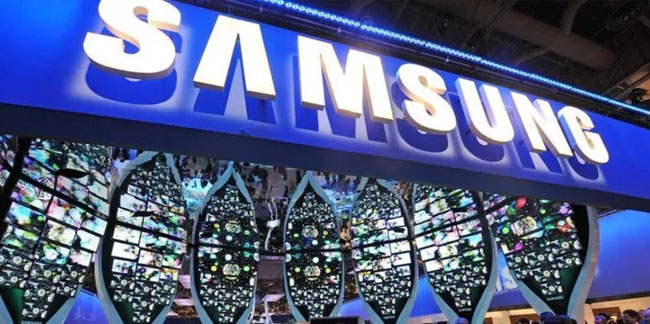 Samsung 2021'de rekor gelir el etti! İşte detaylar!