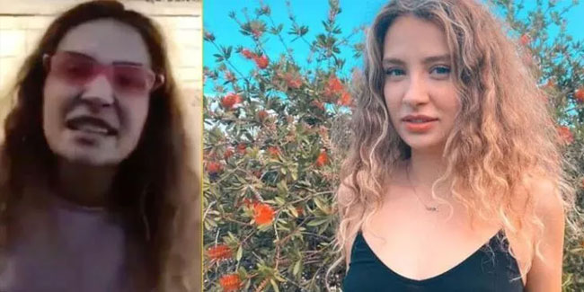  Irmak Arıcı özür diledi
