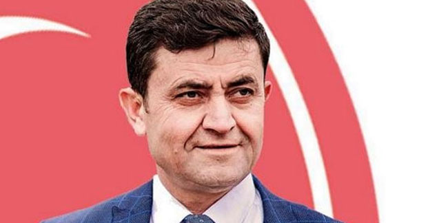 Çeltikçi Belediye Başkanı Aydın'ın hapis cezası onandı