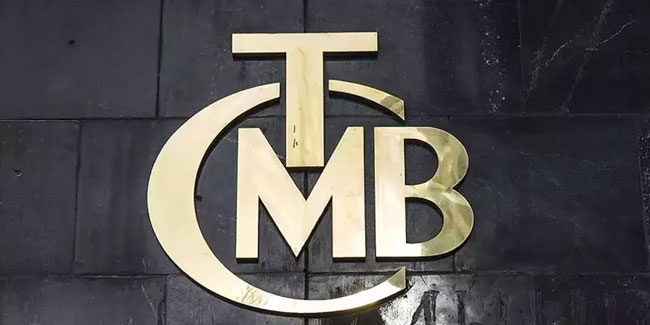TCMB'den 2 şirkete faaliyet izni
