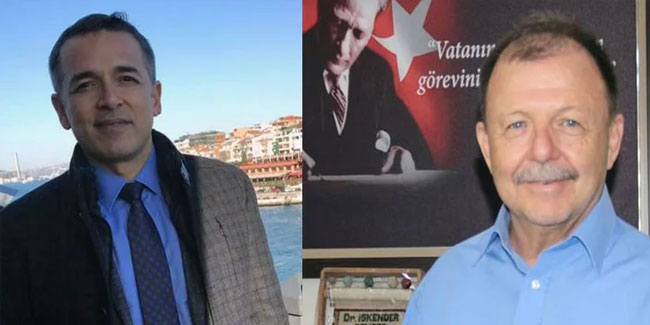 Muğla İl Sağlık Müdürü Dr. İskender Gencer görevden alındı