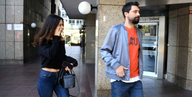 O gizemli kadın, Vuslat dizisinin Feride'si çıktı