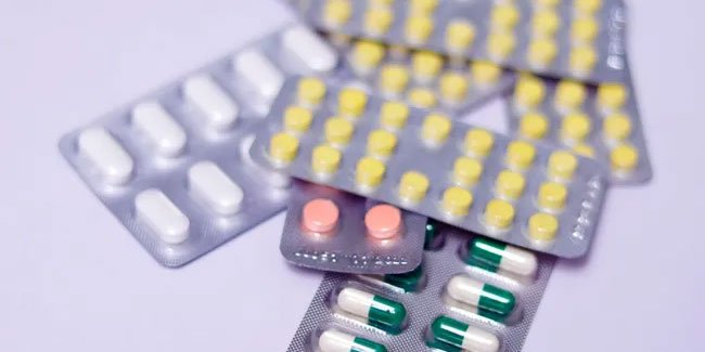 Avrupa'da antibiyotik krizi: Talep arttı, tedarik sorunu yaşanıyor