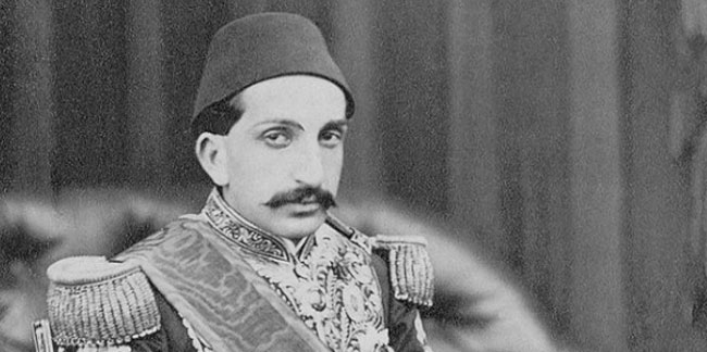 Abdülhamit I. Meşrutiyet'i neden ilan etti?