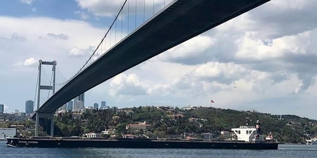 Montrö Sözleşmesi neleri kapsıyor?  