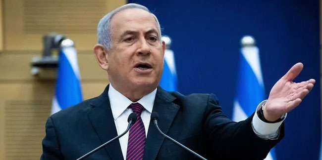 Netanyahu'dan akıl almaz teklif: Refah saldırısının 'pek çok meseleyi çözeceğini' iddia etti
