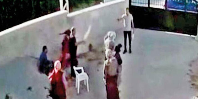 Konya'daki katliamın nedeni ortaya çıktı