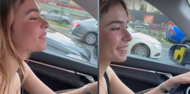 Acun Ilıcalı'nın, kızı Leyla’ya aldığı araba dudak uçuklattı: İlk sürüşünde kızını yalnız bırakmadı