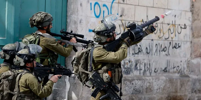 AB'den Batı Şeria uyarısı: İsrail yavaş yavaş ilhak etme niyetinde