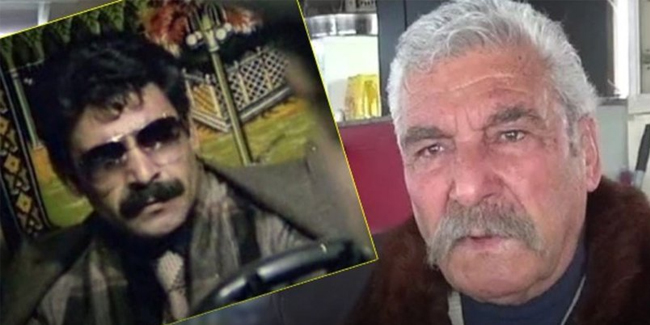 'Kötü adam' Hikmet Taşdemir sitem etti