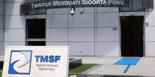 TMSF 5 şirketi satışa çıkardı