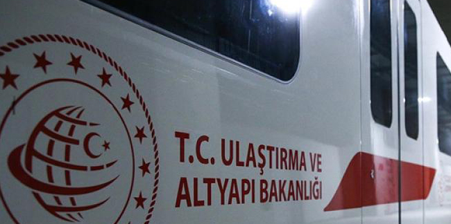 Bakırköy ile Bağcılar arasındaki metro hattı açılıyor