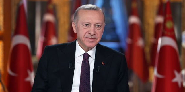 Erdoğan: Haksız fiyat artışlarına müsaade etmeyeceğiz