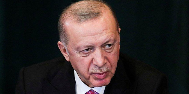 Erdoğan’dan KYK borcu açıklaması: Gençlerimizi faize kurban etmeyiz