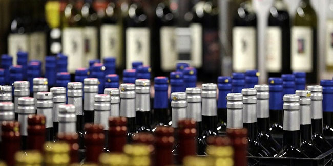 Sahte içki kâbusu: Ölü sayısı 56’ya çıktı