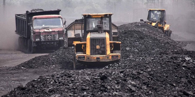 Kömür fiyatlarına Hindistan darbesi! Milyonlarca ton kömür alacak