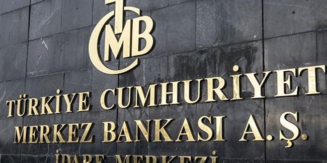Merkez Bankası faiz kararı ne zaman açıklanacak? Merkez ...