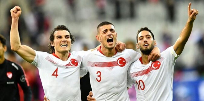 Avrupa Süper Lig kararı Türkiye Milli Takımını da vuracak!