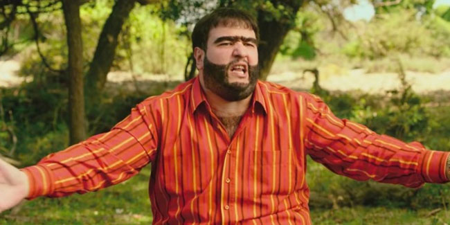 Şahan Gökbakar'dan Recep İvedik 6 açıklaması