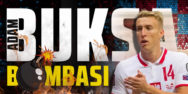 Trabzonspor'dan Adam Buksa bombası!