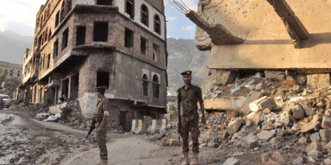 Türkiye Yemen'deki sürece müdahil mi oluyor?