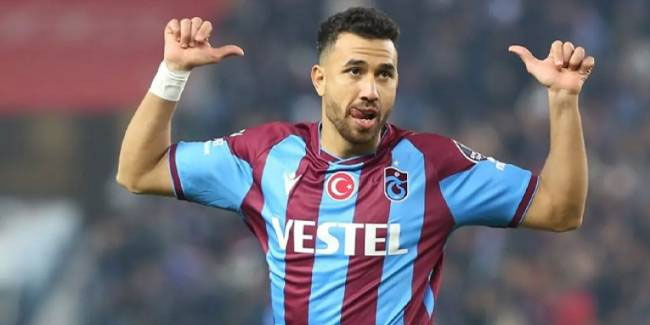 Trabzonspor'da kanatta sağlam oyuncu kalmadı
