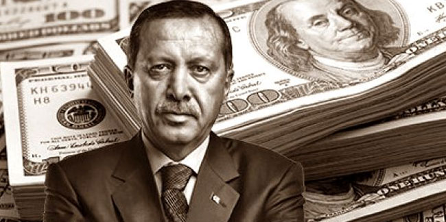 Fatih Altaylı, Erdoğan'ın KKM projesini vurdu! Bir inat yüzünden...