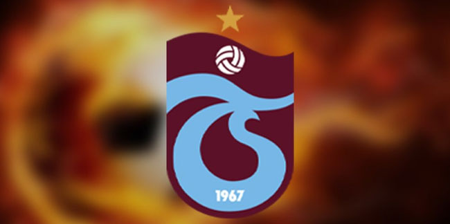 Trabzonspor'da ayrılık! Transfer resmen açıklandı!