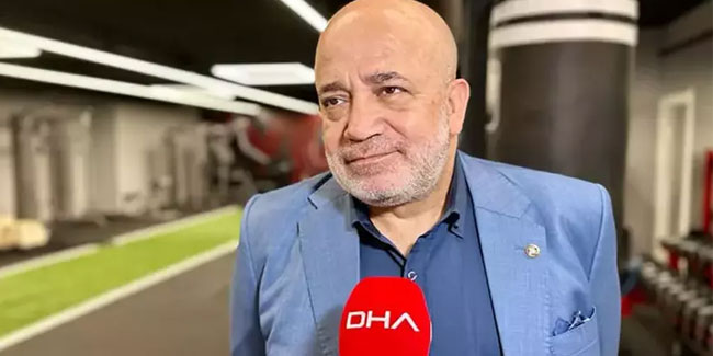Adana Demirspor'da Murat Sancak sürprizi! 