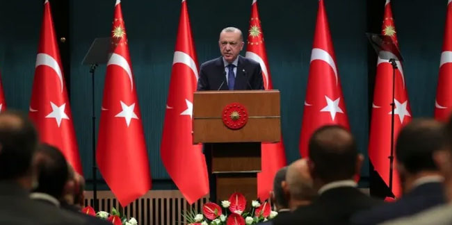 Ankara'da herkes bunu konuşuyor: Bakanlar milletvekili olabilecek mi?