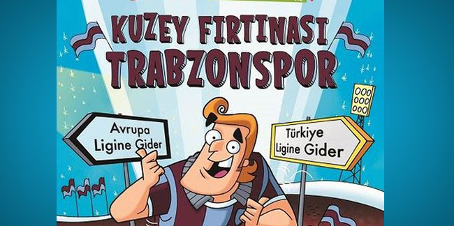 Kuzey Fırtınası Trabzonspor