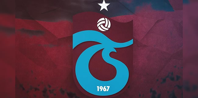 Trabzonspor'dan geçmiş olsun mesajı