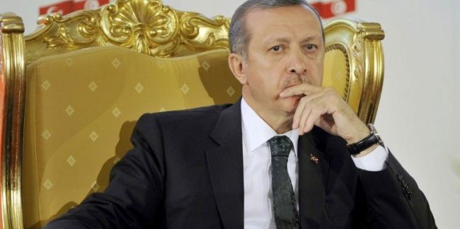 Saray'daki gizli bilgi ifşa oldu: Erdoğan'ın yerine kim aday oluyor?