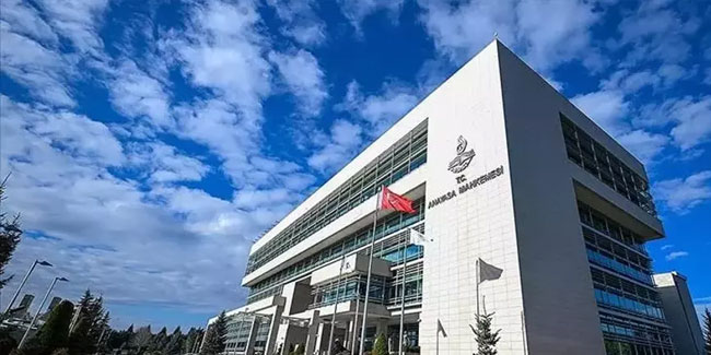 Anayasa Mahkemesi'nden Türkiye Gençlik Partisi kararı
