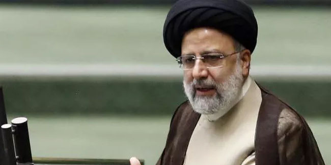 İran'dan nükleer anlaşma mesajı