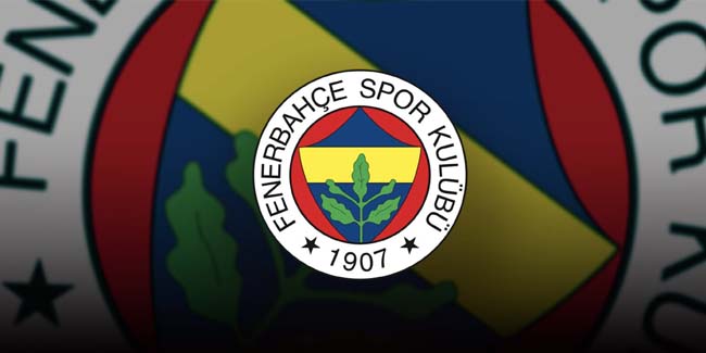 Fenerbahçe'ye kötü haber: 3-4 hafta sahalardan uzak kalacak
