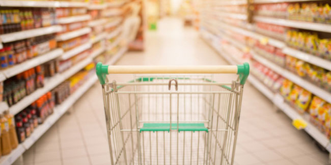 Zincir marketlerin cirosu uçtu! İşte en çok kar eden market