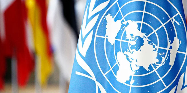 UNCTAD, küresel 2021 büyüme tahminini güncelledi
