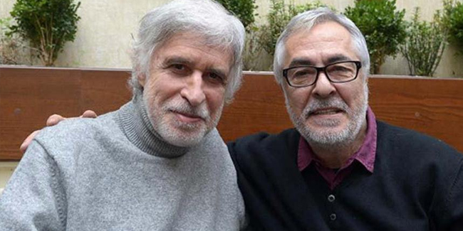 Taner Barlas boşanıyor
