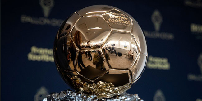 "Ballon d'Or listesi sızdırıldı" iddiası: Ronaldo ve Messi'yi geçti!