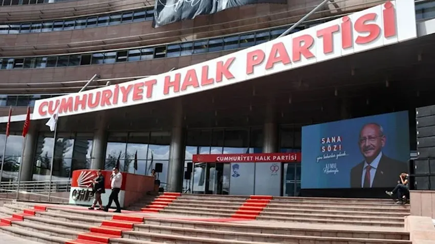 CHP, Halk TV ile ilişkisini sonlandırdı
