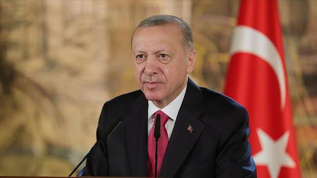 Cumhurbaşkanı Erdoğan: Gerekirse Avrupa Birliği ile yolları ayırırız