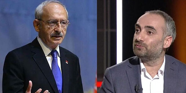 Kılıçdaroğlu’nun 3 aylık elektrik faturası! İsmail Saymaz açıkladı